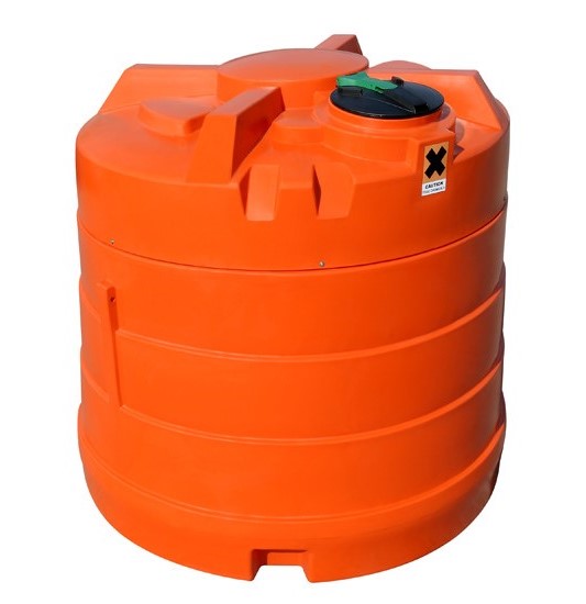 Paletopojemnik kontener IBC UN 600 L