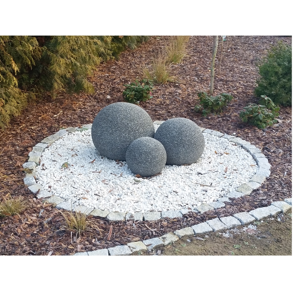 Kula betonowa Ø 20cm kod: 349