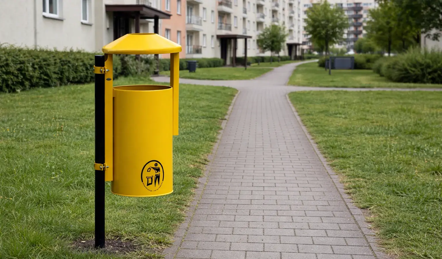 KOSZE DLA GMIN I URZĘDÓW
