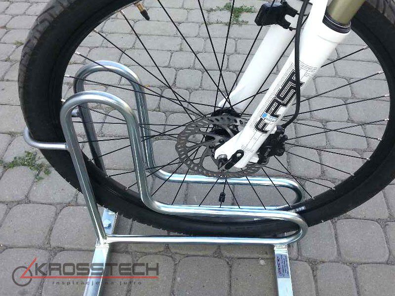 Stojak na rowery RAD-11