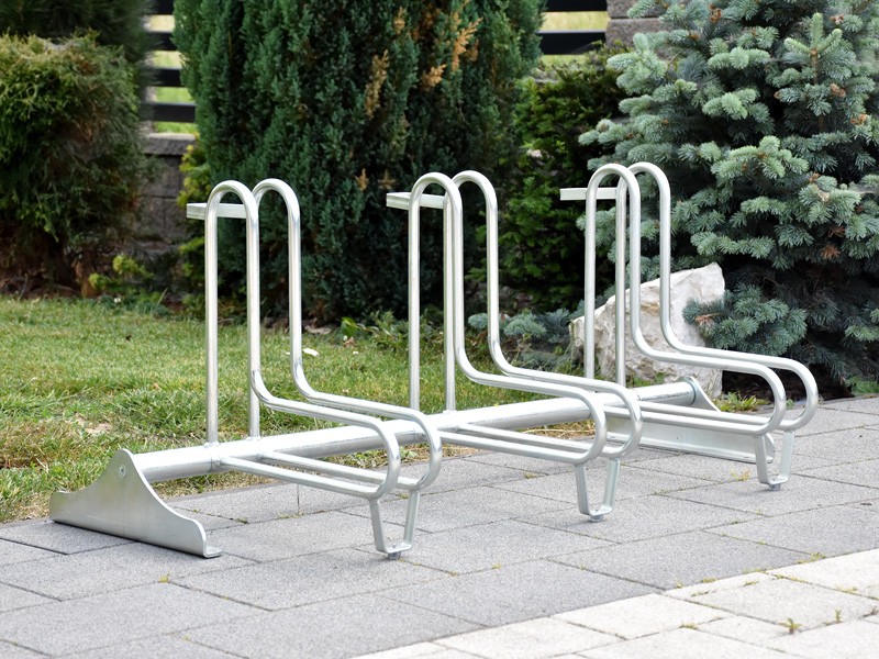 Stojak na rowery RAD-3 PREMIUM