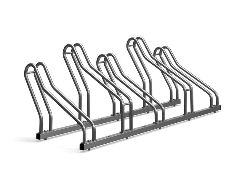 Stojak rowerowy CROSS SAVE-5 inox
